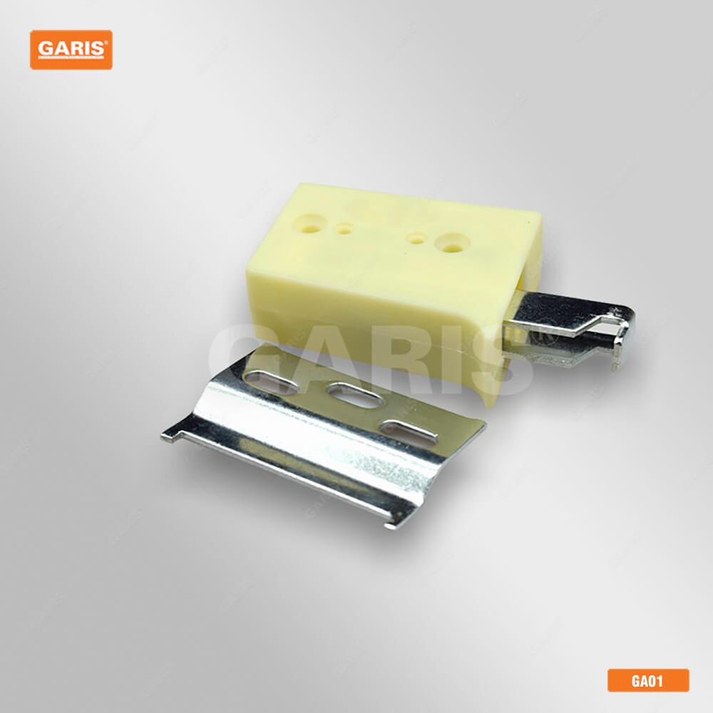 Bộ 2 cái bas treo tủ Garis GA01