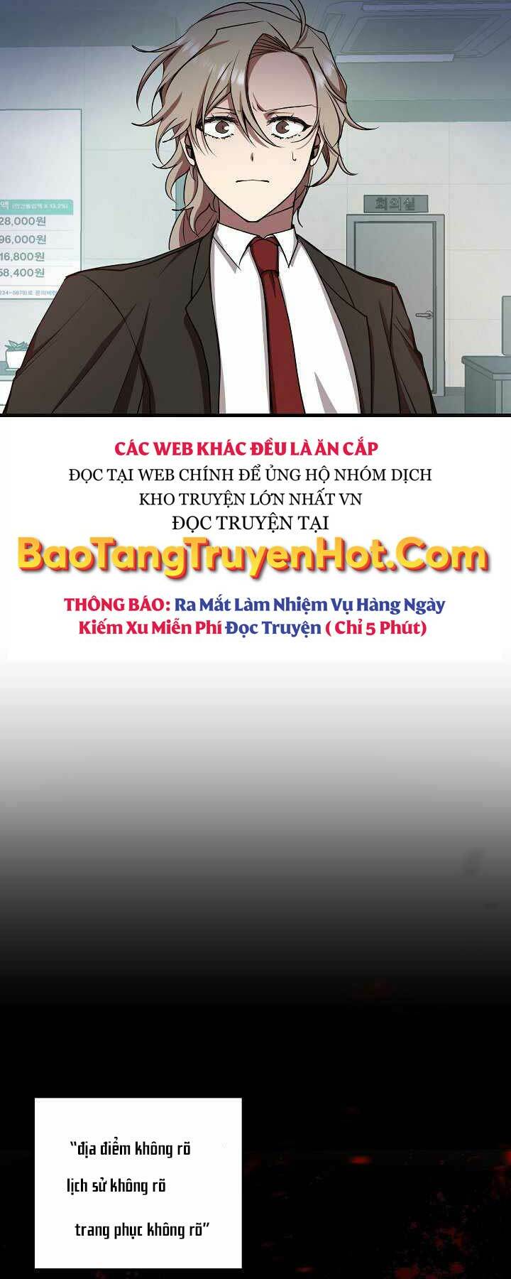 giả vờ làm kẻ vô dụng ở học đường chapter 15 35