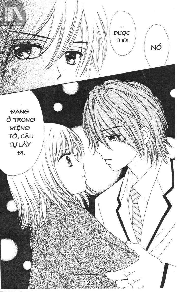 cảm giác trong tình yêu chapter 5 123