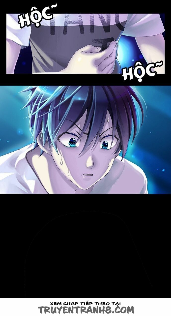 trăng mờ chapter 1 19
