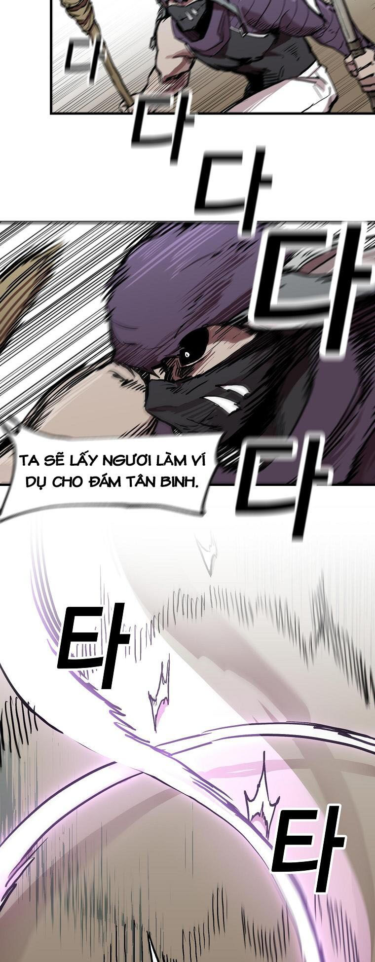 bug player - người chơi lỗi chapter 9 27