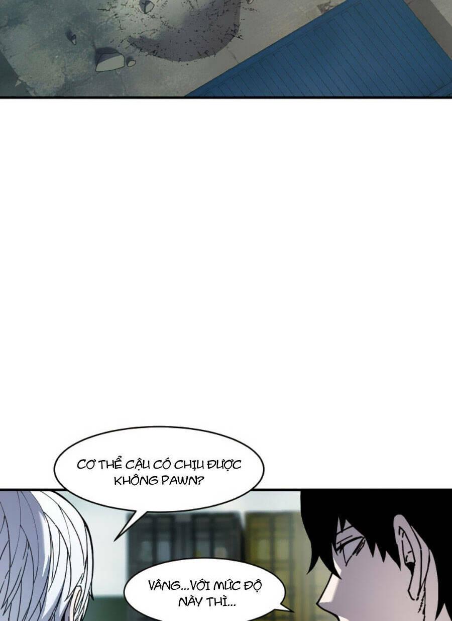 shaman - pháp sư chapter 74 2