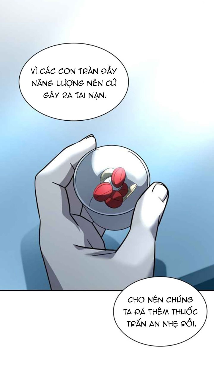 dark moon - tế đàn ánh trăng chapter 76.2 11