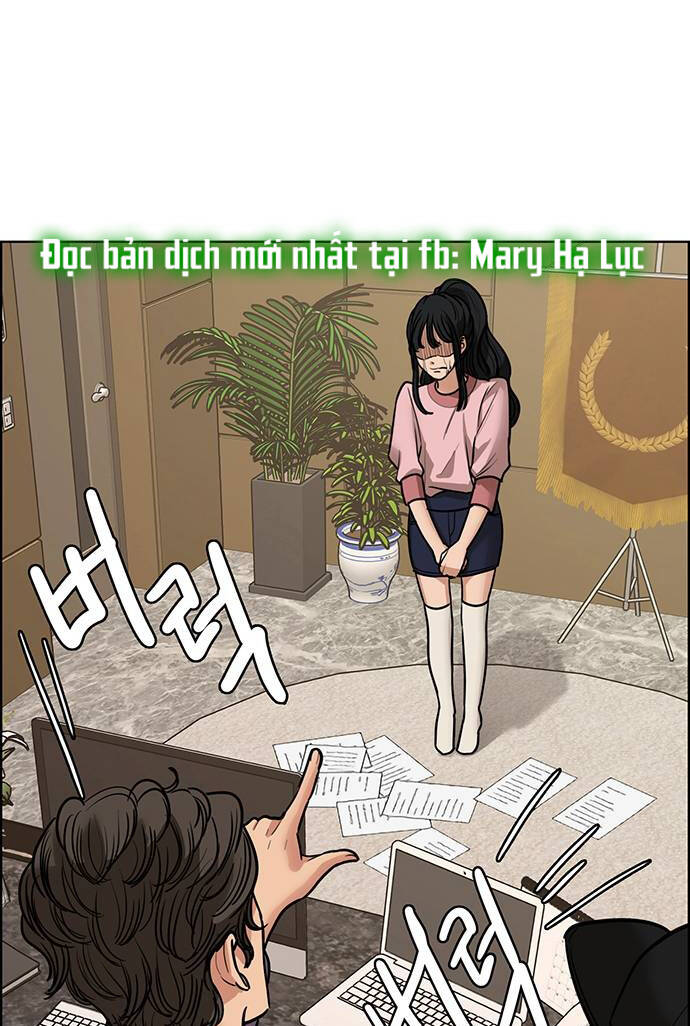 nữ thần giáng thế chapter 191.1 35