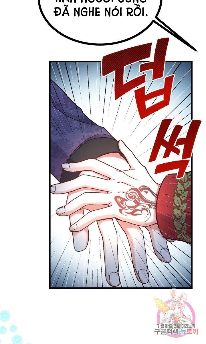 trở thành vợ thái tử quái vật chapter 33.1 22