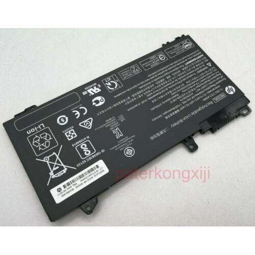 Pin battery dành cho HP RE03XL HSTNN-DB9A HP ProBook 445 450 440 430 - G6 HSTNN-DB9A L32407-2B1