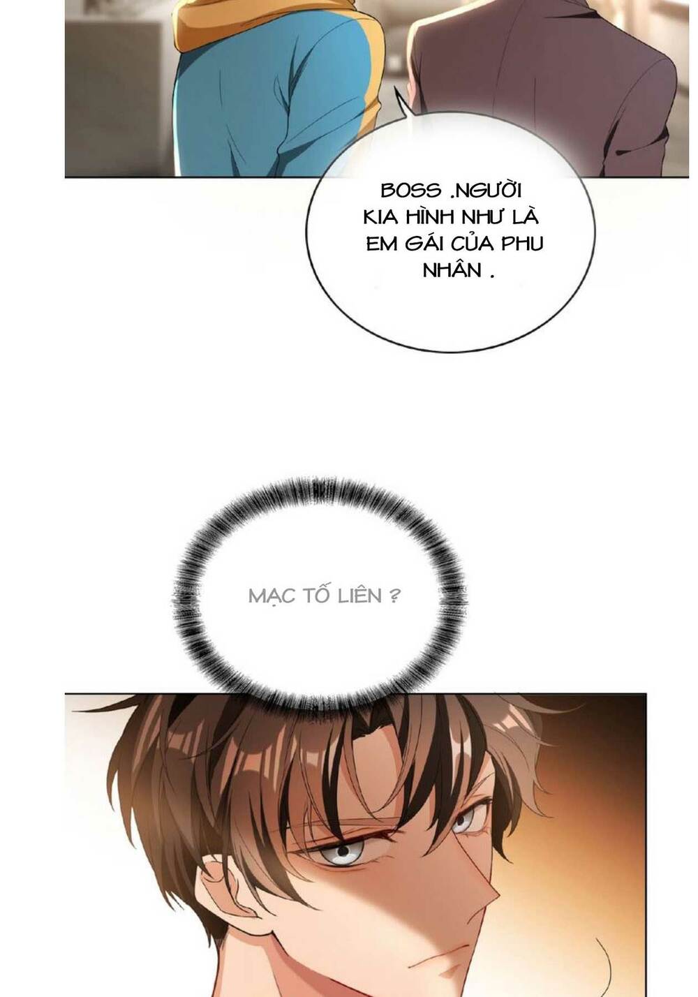 cô vợ nhỏ nuông chiều quá lại thành ác!! chapter 117 12