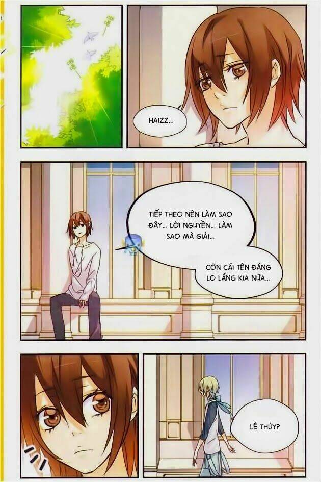 ngôi sao câu lạc bộ chapter 22 5