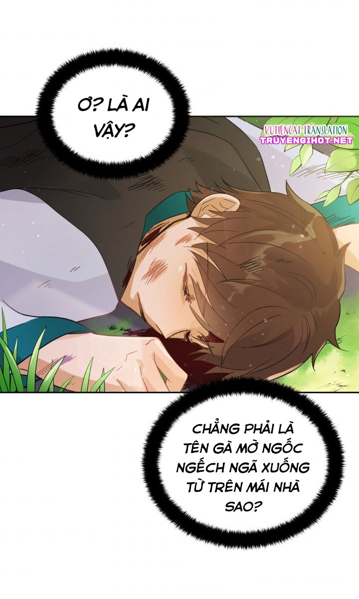 khế ước hậu cung chapter 18.1 39