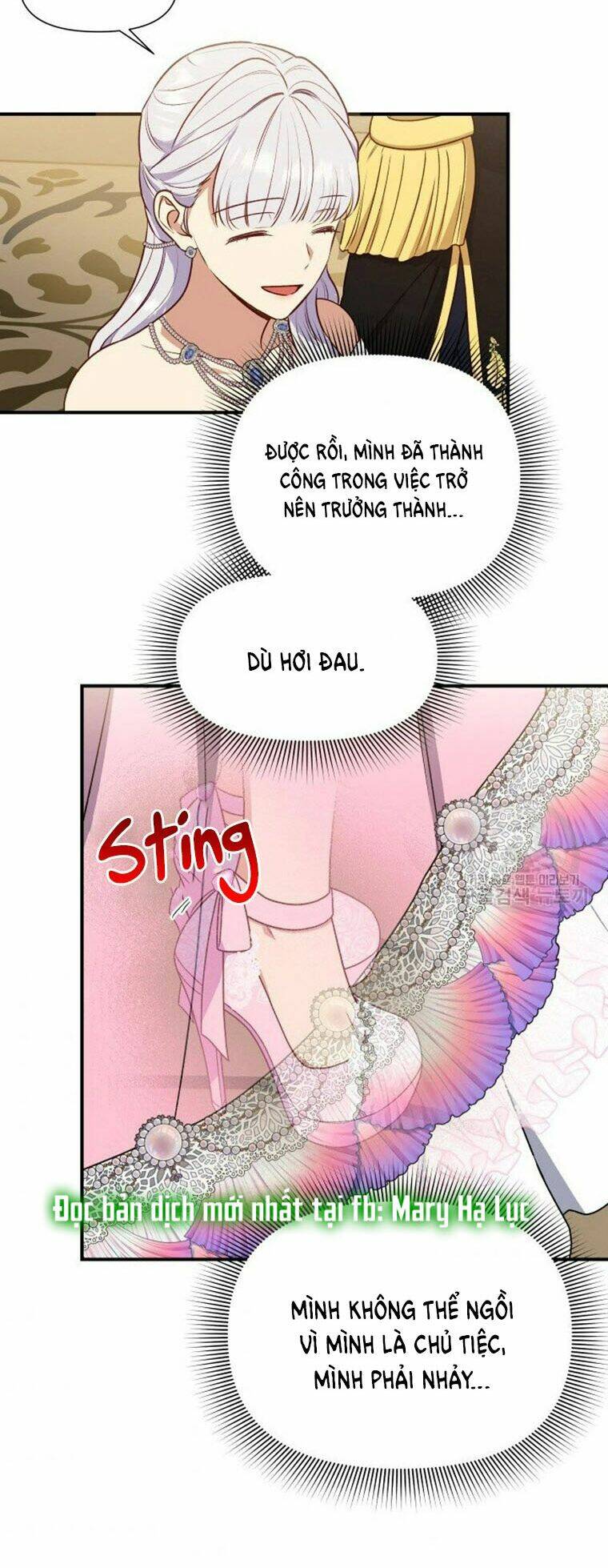 khế ước của nữ công tước quái vật chapter 150 33