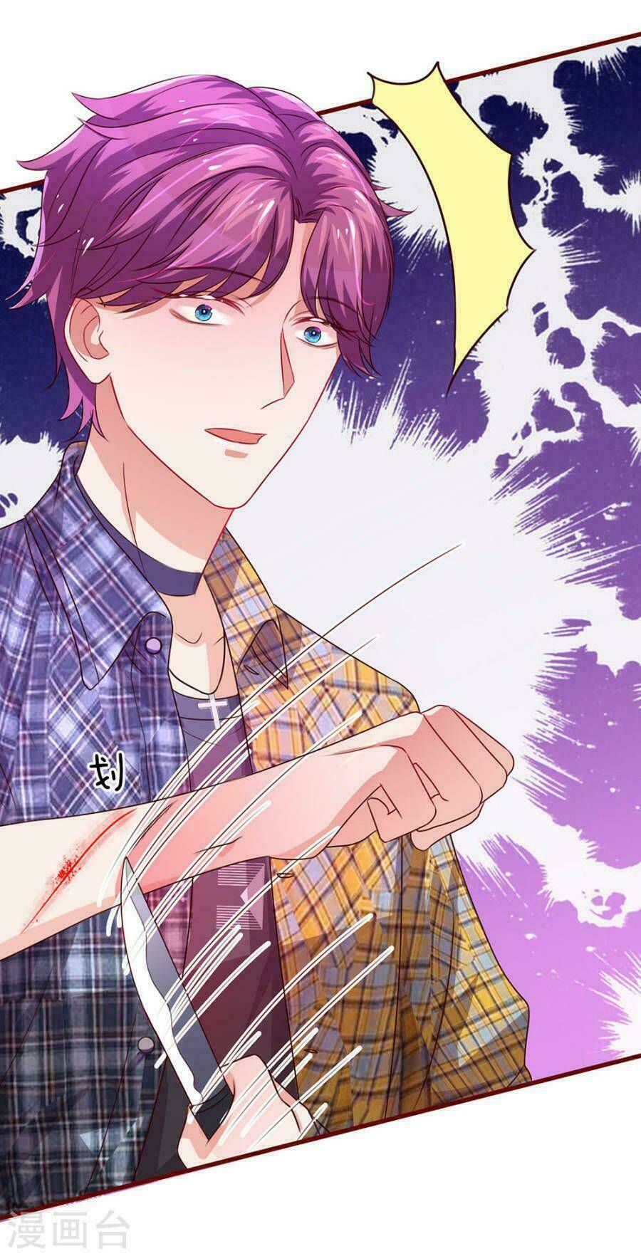 trùng sinh để trả thù chapter 40 6