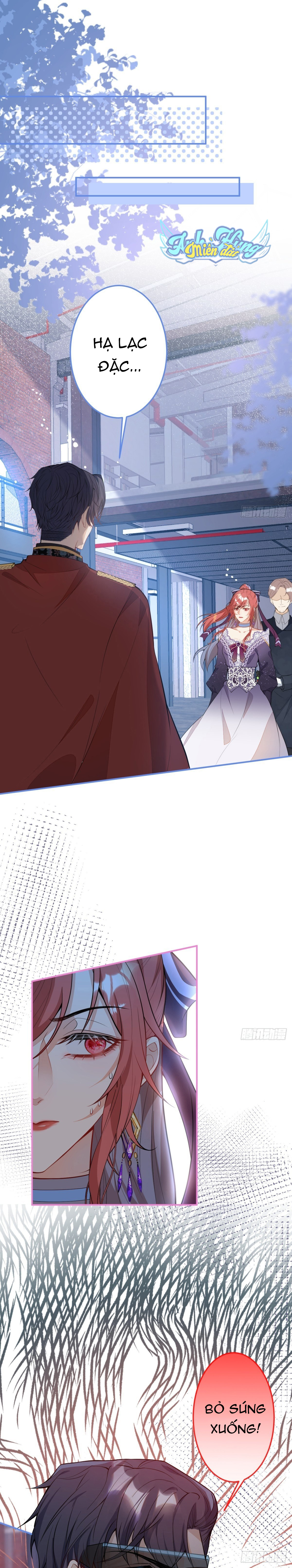 [15+] xuyên đến thế giới nào cũng là hắc liên hoa của anh chapter 19 2
