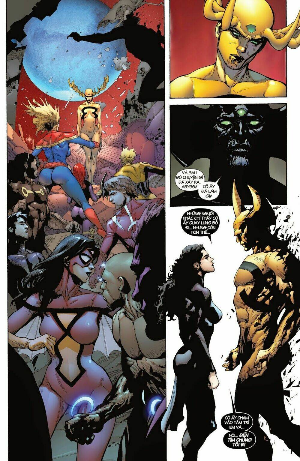 avengers (2013) chapter 20 10