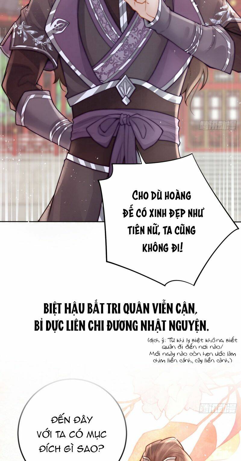 truyền thuyết nữ đế chapter 0 14