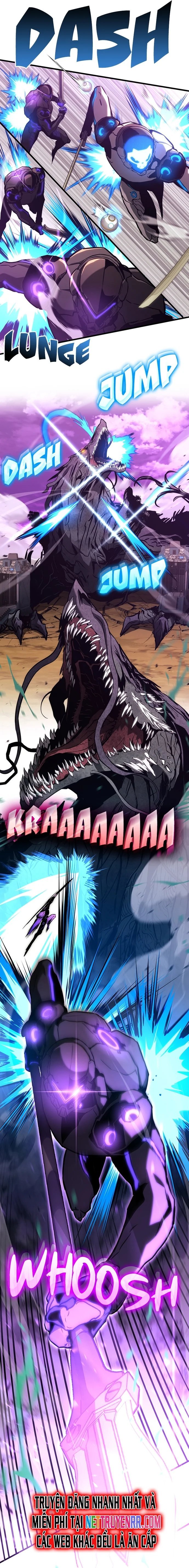 đồ long kỵ sĩ hôn môi ác long chapter 90 16