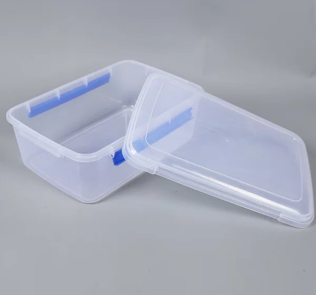 THÙNG NHỰA VUÔNG ĐA NĂNG TIỆN LỢI DÙNG CHO KHÁCH SẠN NHÀ HÀNG BẾP ĂN TẬP THỂ , DÀY DẶN BỀN