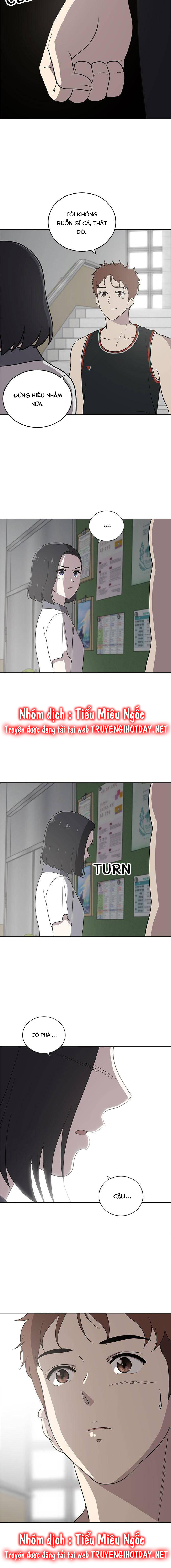 tuyệt vọng chapter 58 11