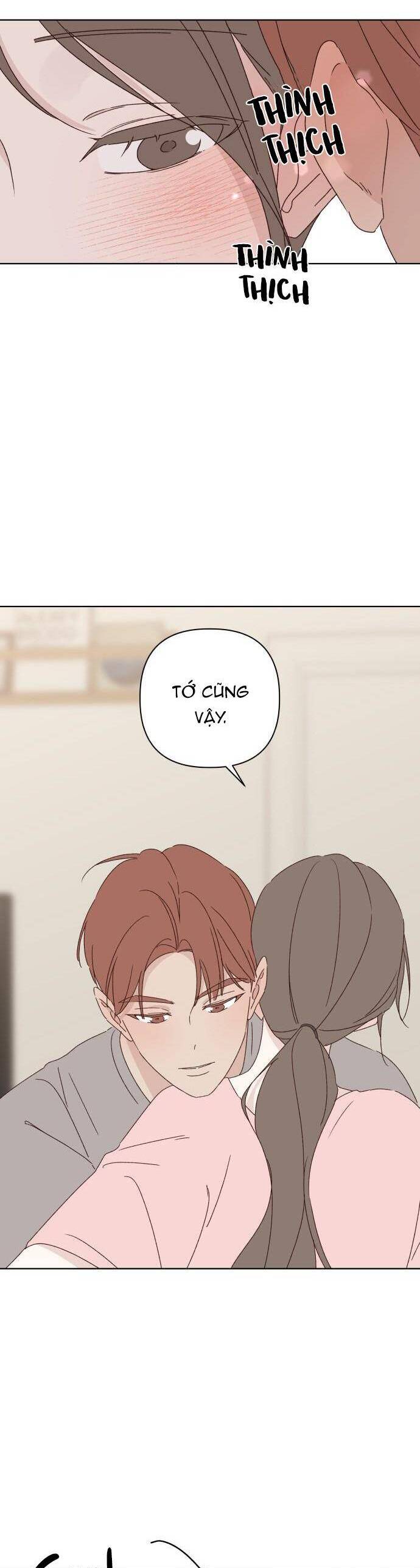 lén lút quện nhau chapter 39 12