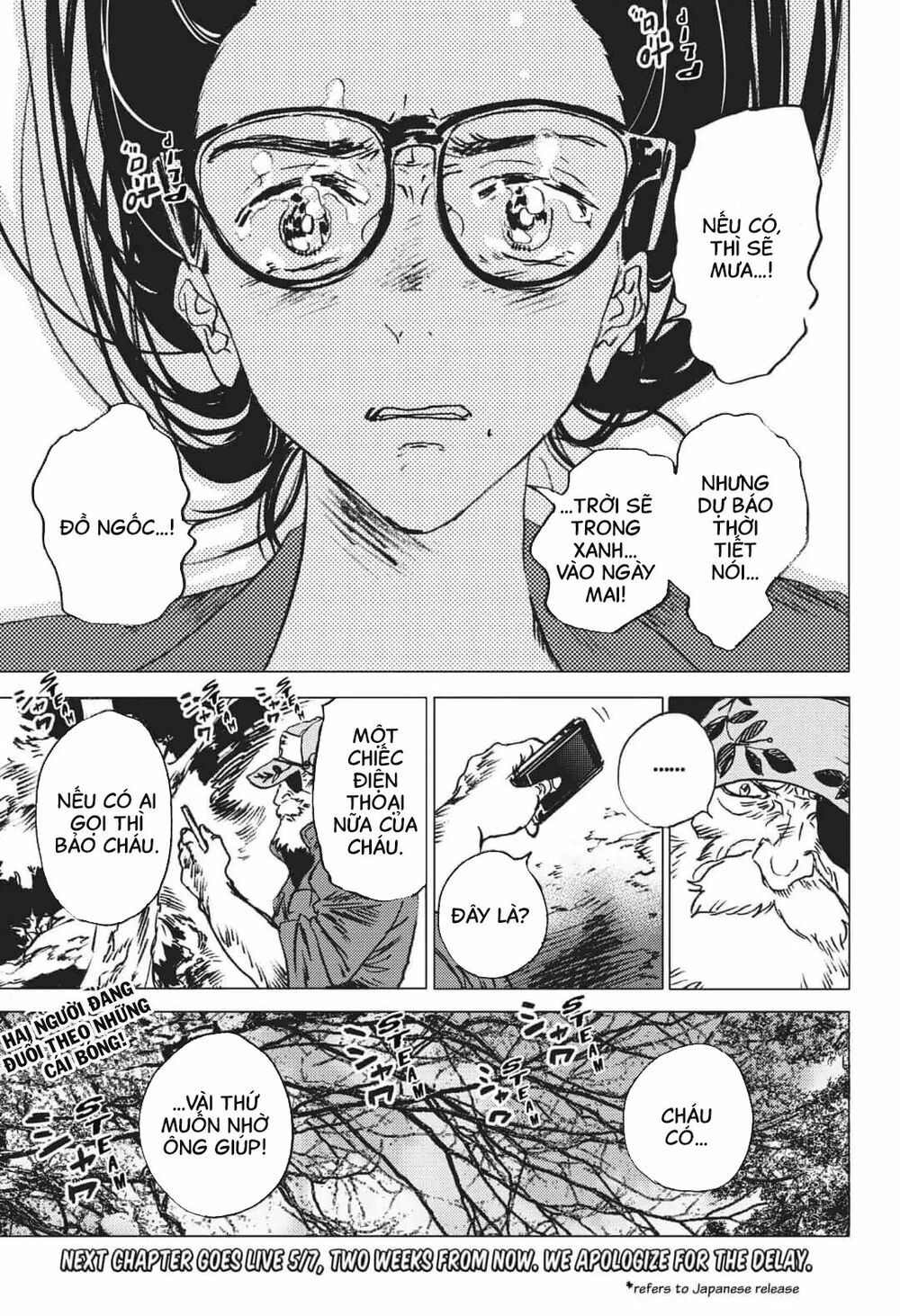 summer time render chapter 23 22