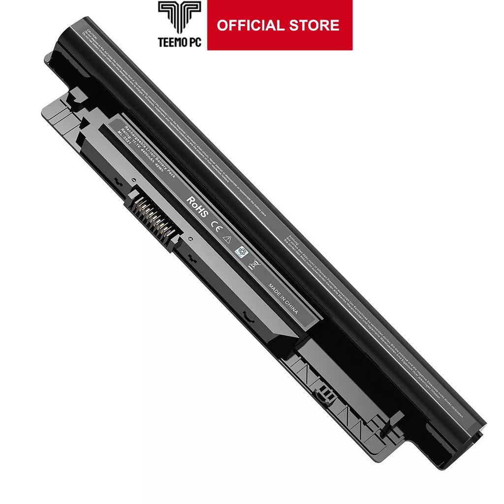 Pin Tương Thích Cho Laptop Dell Inspiron 3521 3421 5437 5521 3737 - Hàng Nhập Khẩu New Seal TEEMO PC TEBAT686
