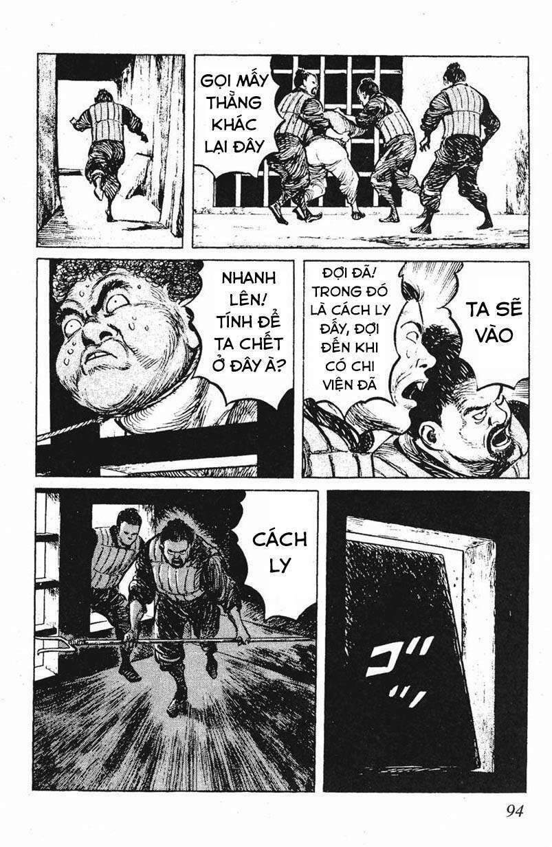 binh pháp mặc công chapter 44 17