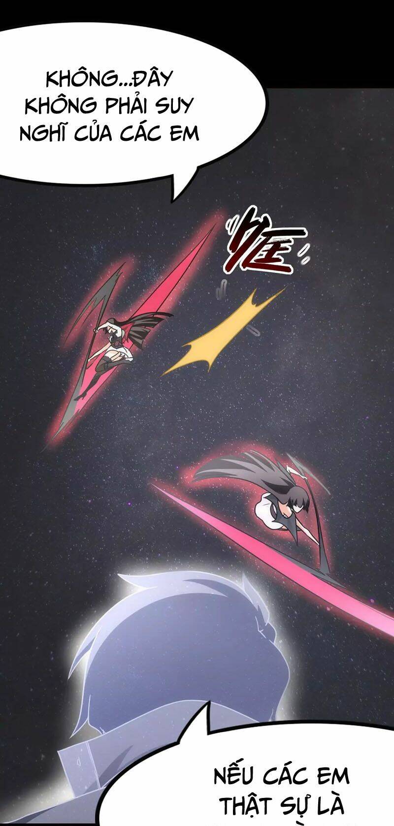 bạn gái virus của tôi chapter 220 37