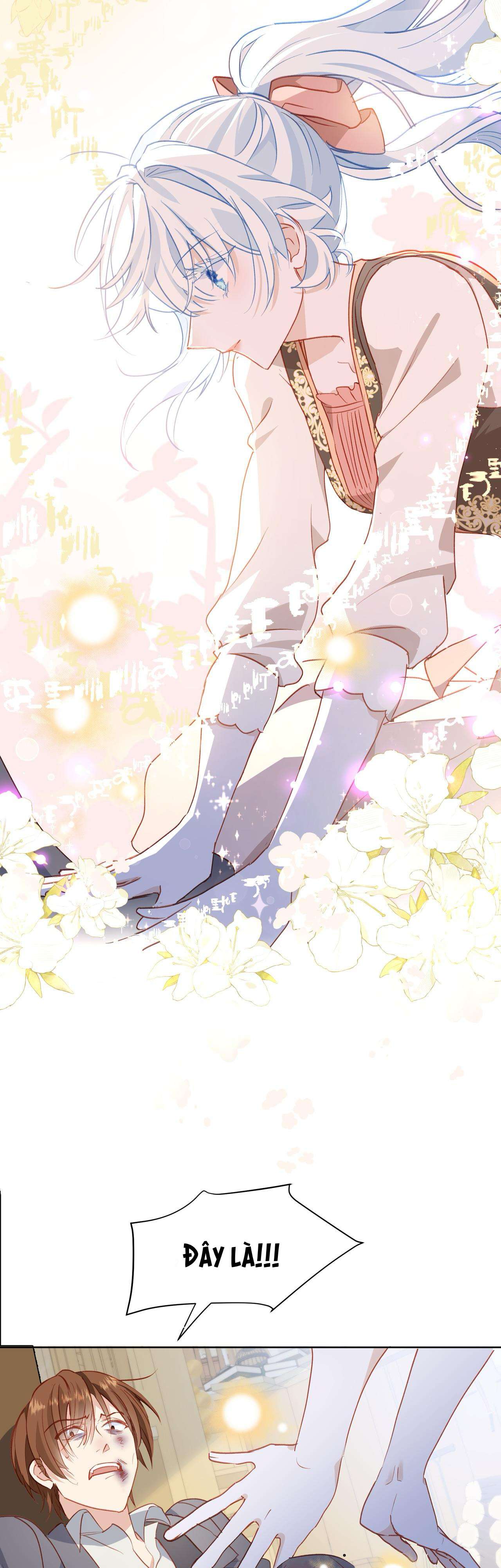 cô công chúa không muốn được nuông chiều chapter 44 28