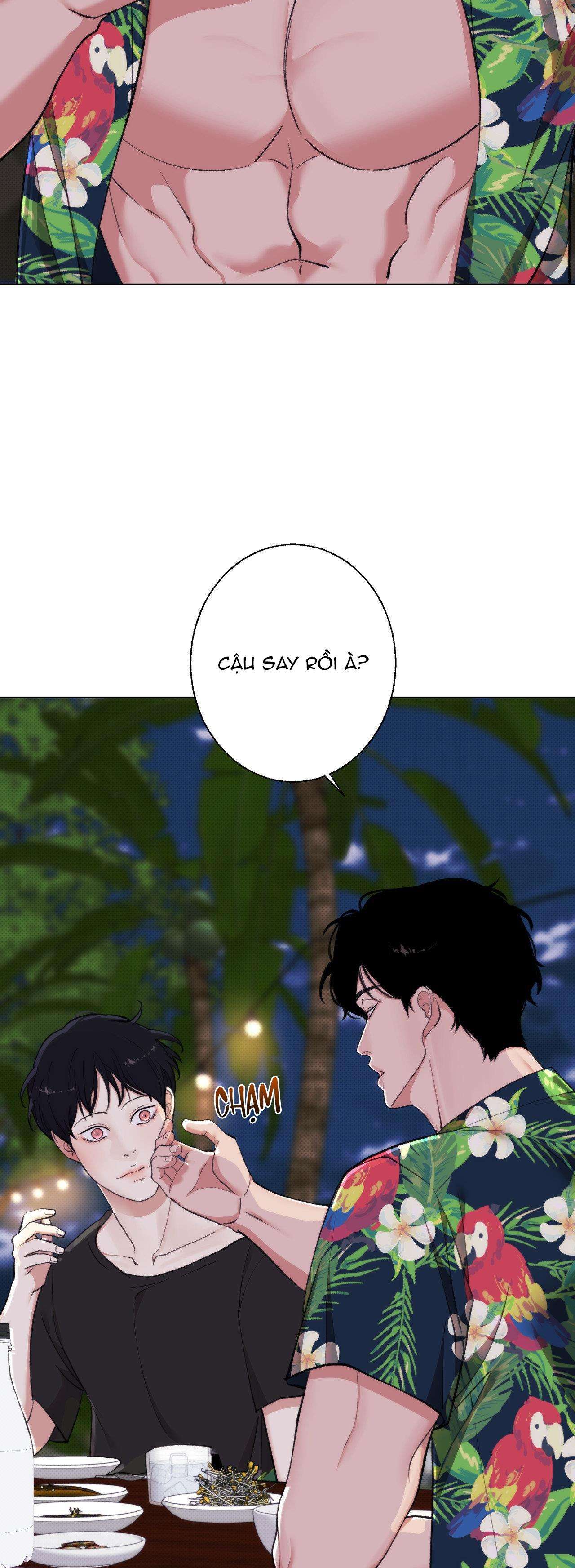 em bé và đại ca chapter 9 30