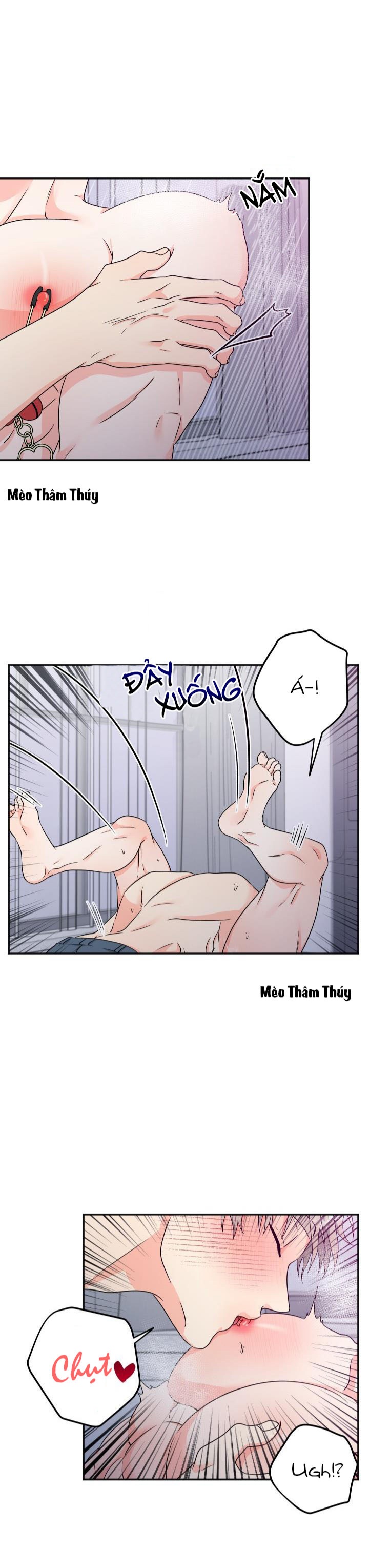 giao kiện hàng thành công chapter 11 10