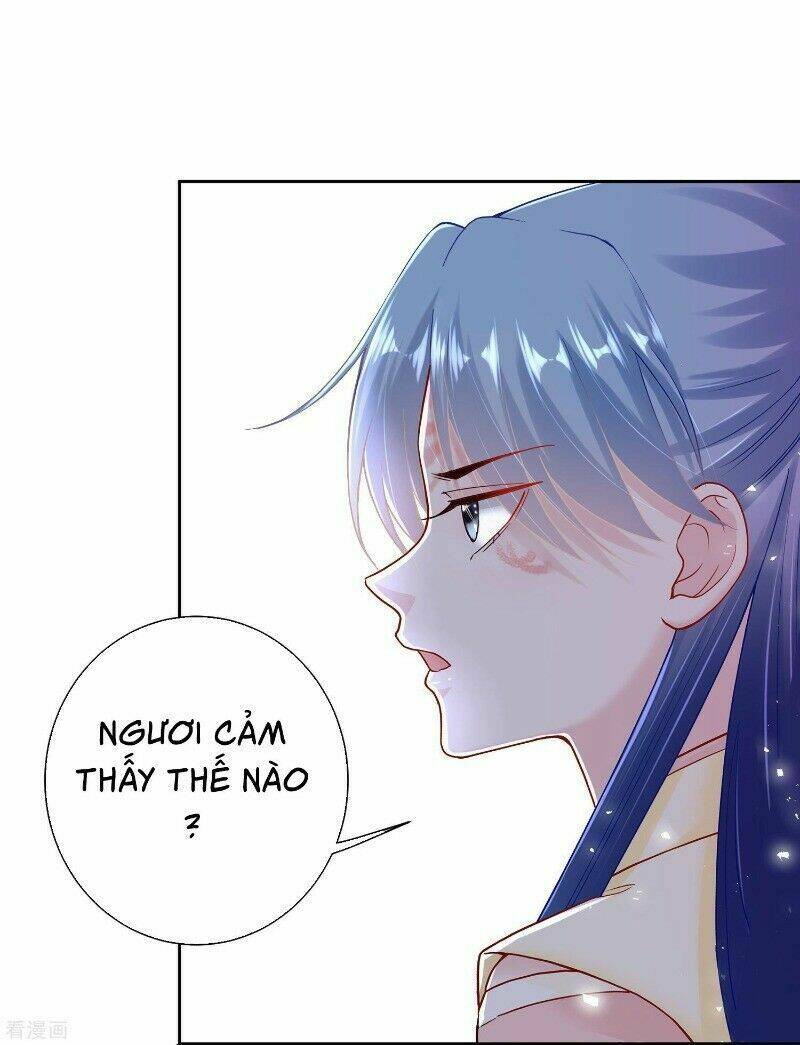 độc y đích nữ chapter 113 13