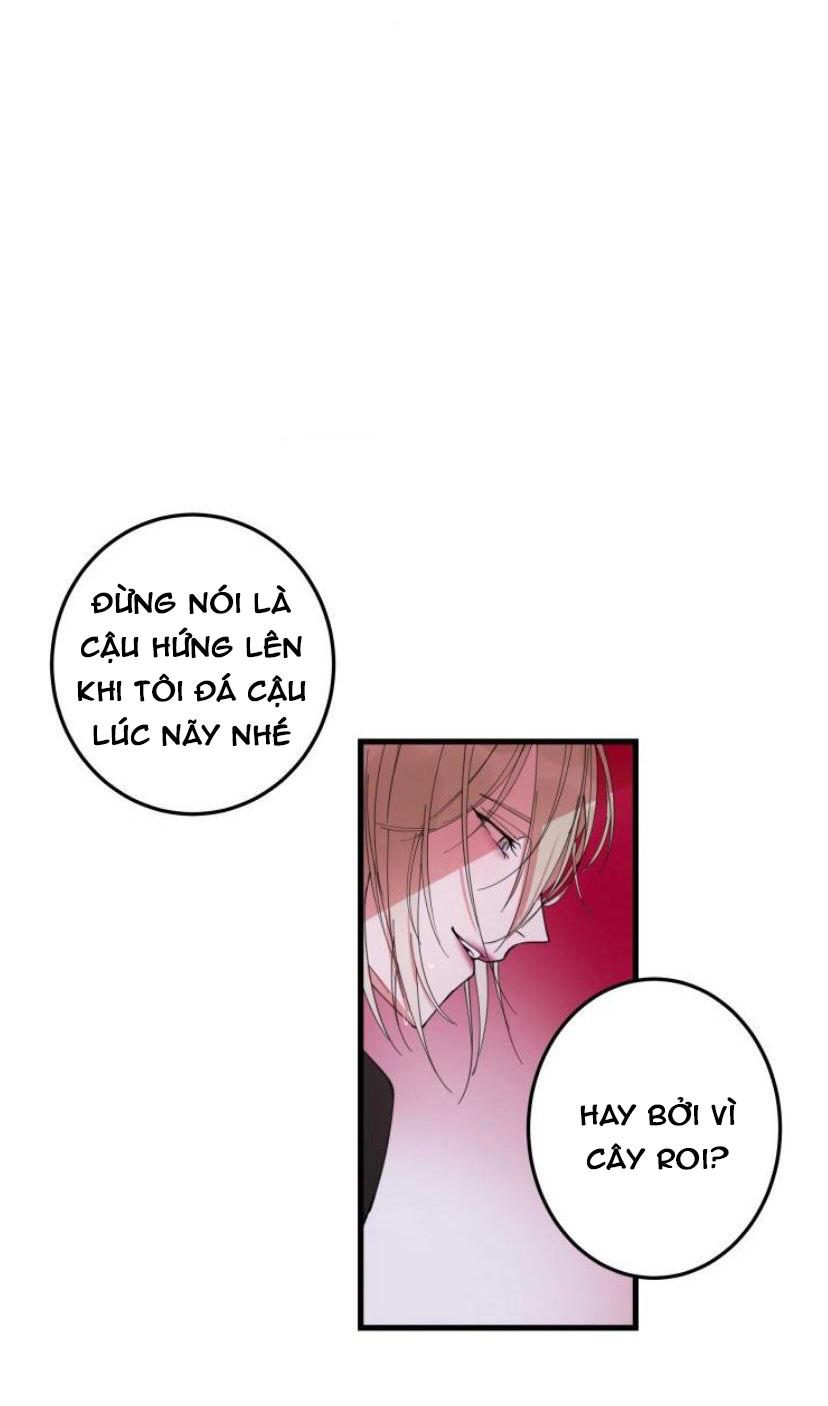 xu hướng tình dục bạn học chapter 4 35