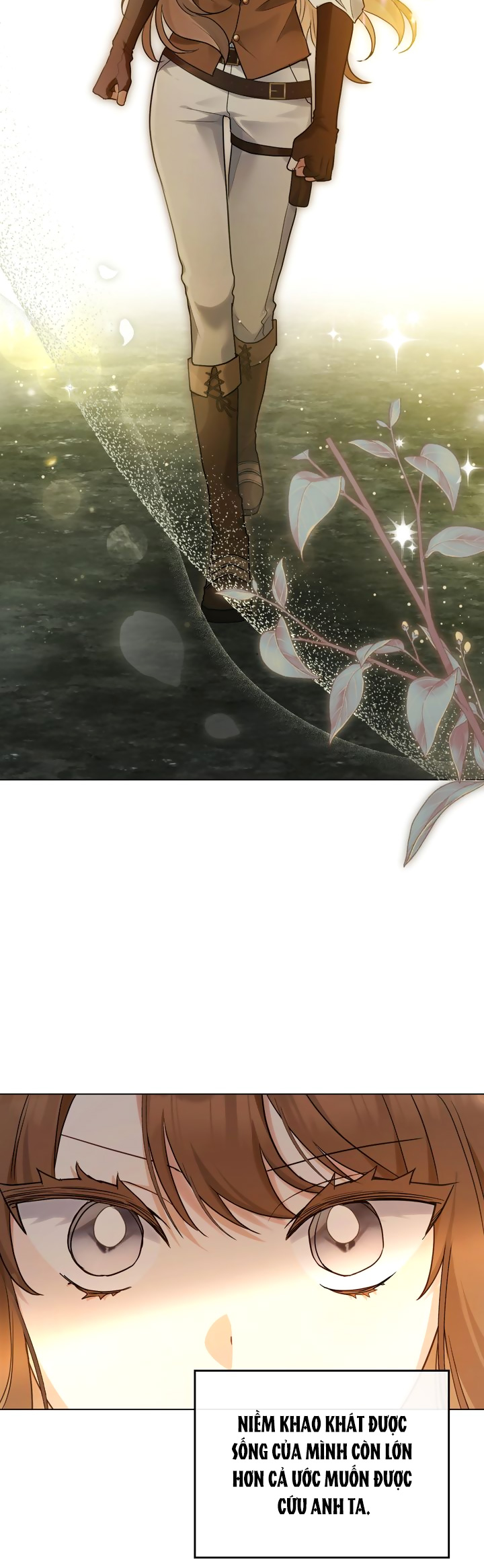 yêu cô công chúa sắp chết chapter 35 18