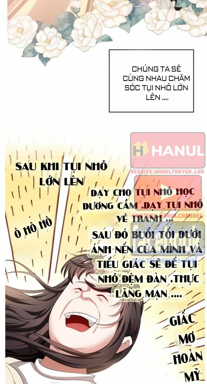 cô vợ nhỏ nuông chiều quá lại thành ác!! chapter 157 15