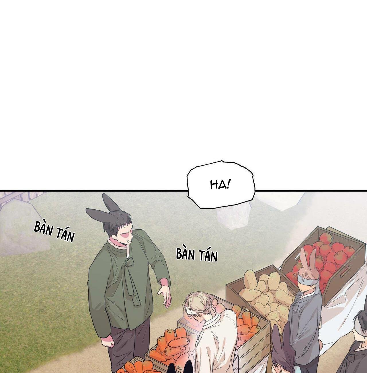 không chốn yêu đương chapter 66 5