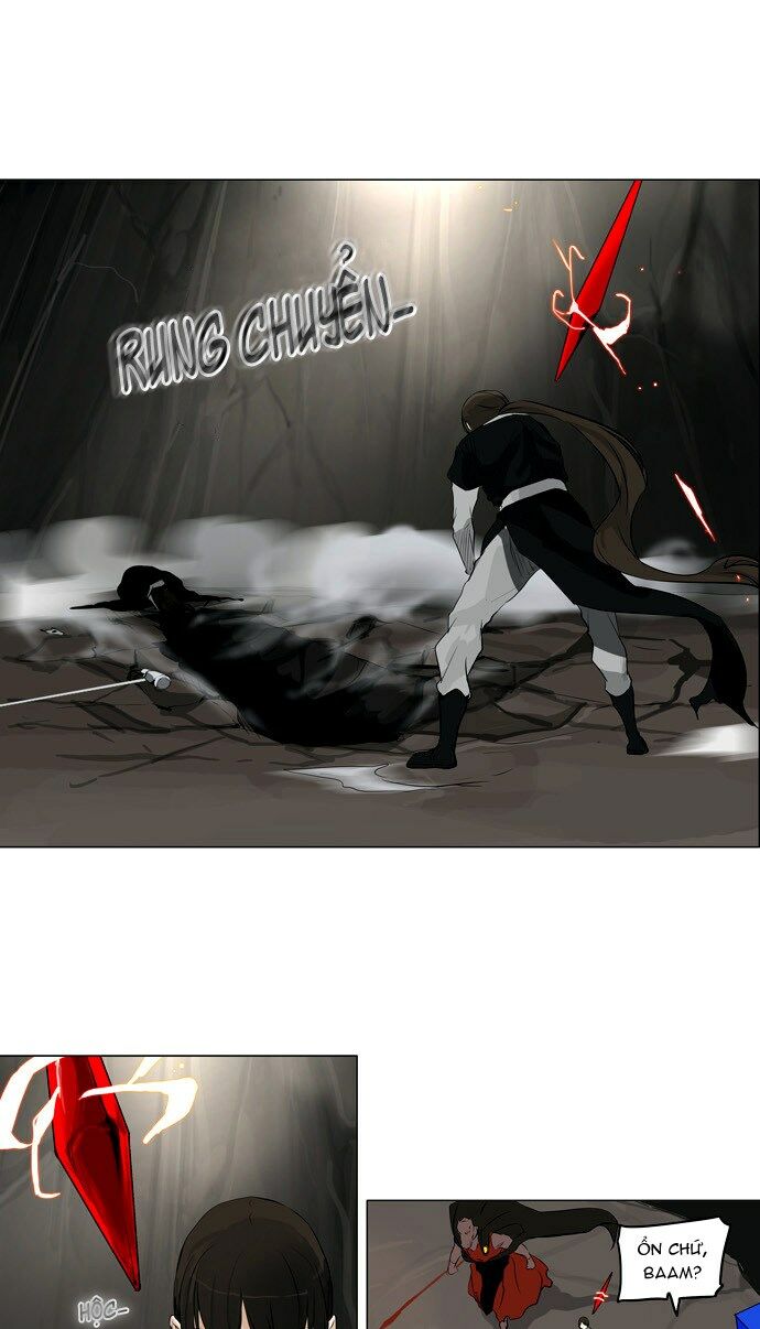 tòa tháp bí ẩn 2 chapter 105 6