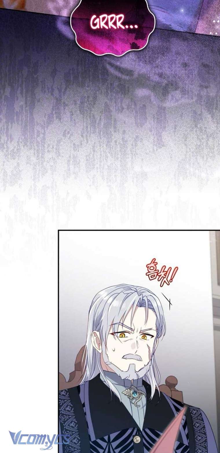 tôi được nuôi dưỡng bởi những kẻ phản diện chapter 64 68