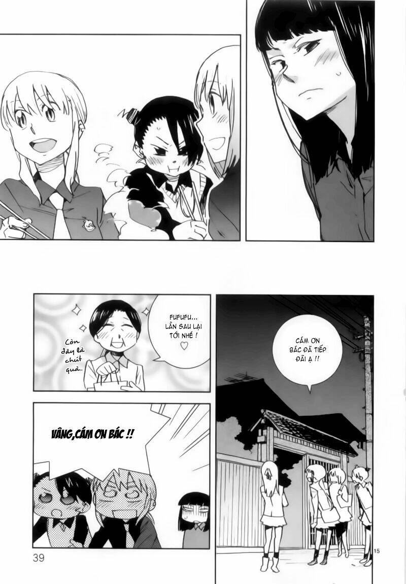 hyakko chapter 10 15