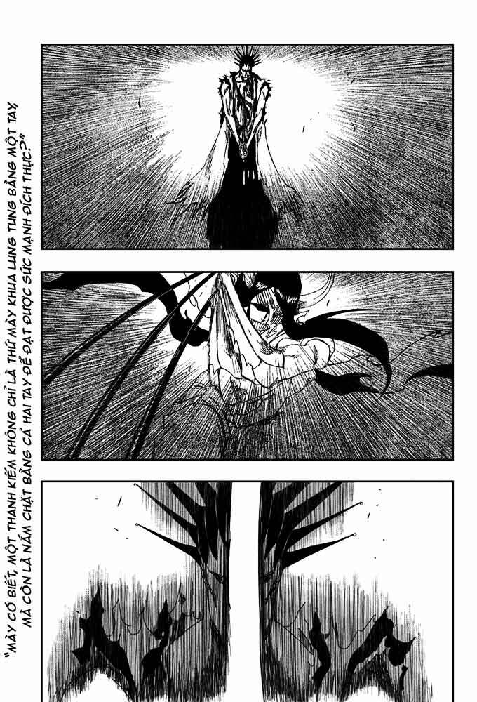 thần chết ichigo chapter 312 2