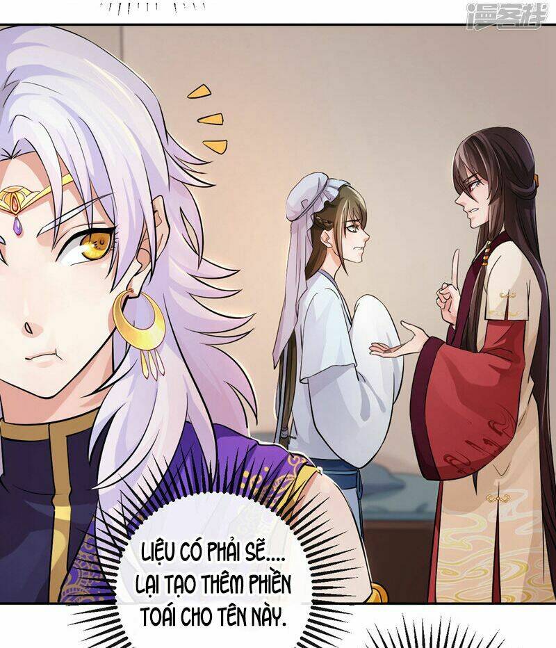 nghiên hương kỳ đàm chapter 32 8