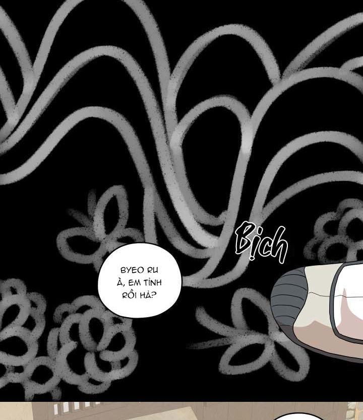 đường hoa liên kiều rơi chapter 26 33