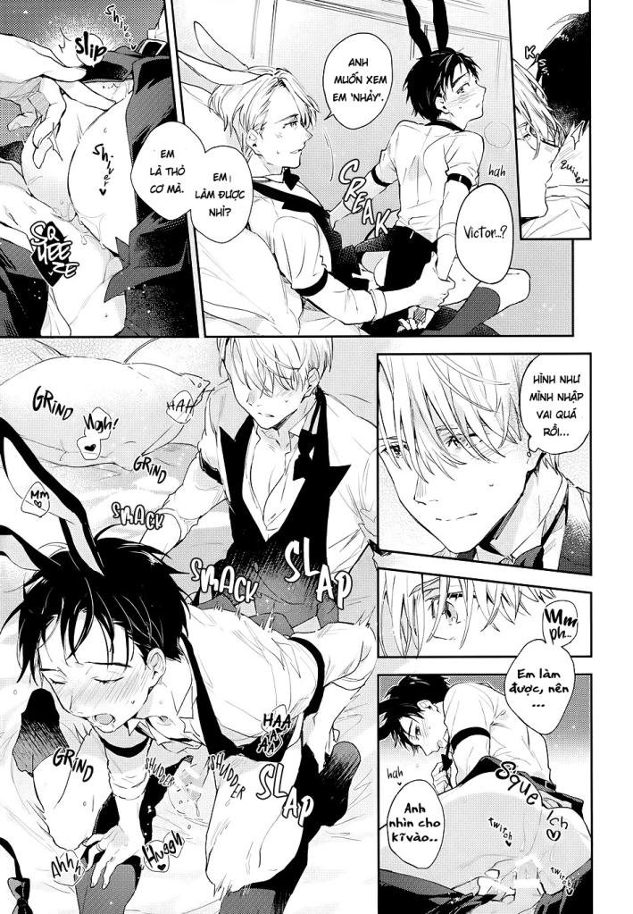 oneshot hỏny chapter 144 15