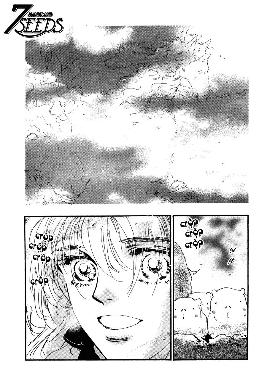 mầm sống chapter 110 21