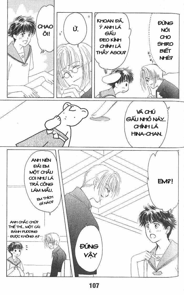 suki dakara suki chapter 8 33