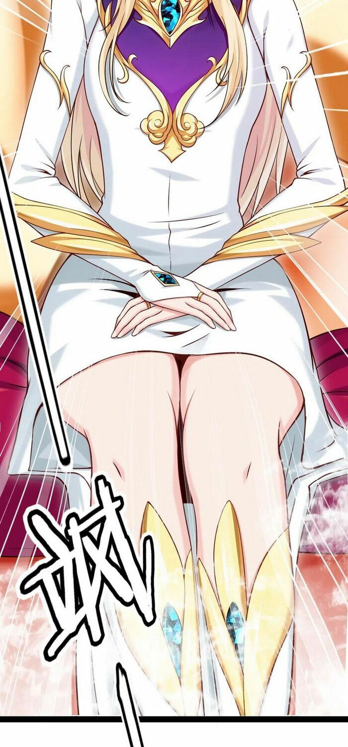 ma thú kiếm thánh dị giới tung hoành chapter 135 44