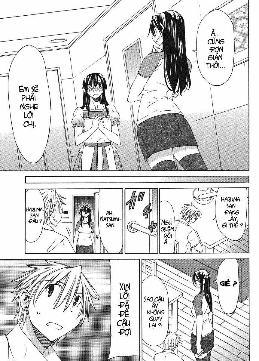 haru to natsu chapter 6 15