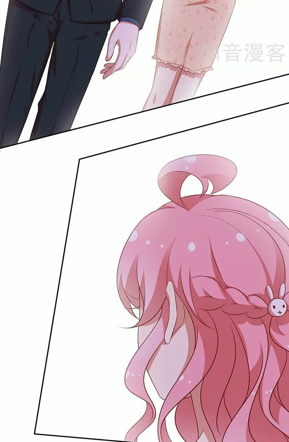 cả thế giới đều không bằng người chapter 63 18