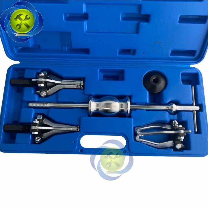 Bộ cảo giật bạc đạn Kingtony 796401MR