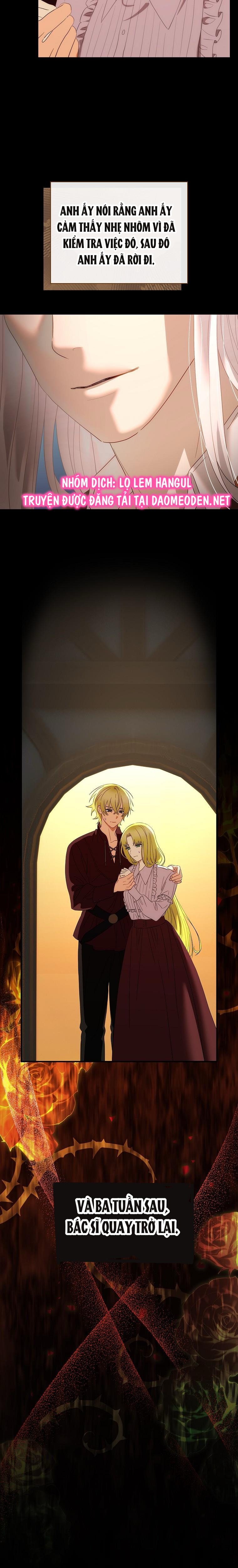 đứa bé không phải là con của anh chapter 76 13