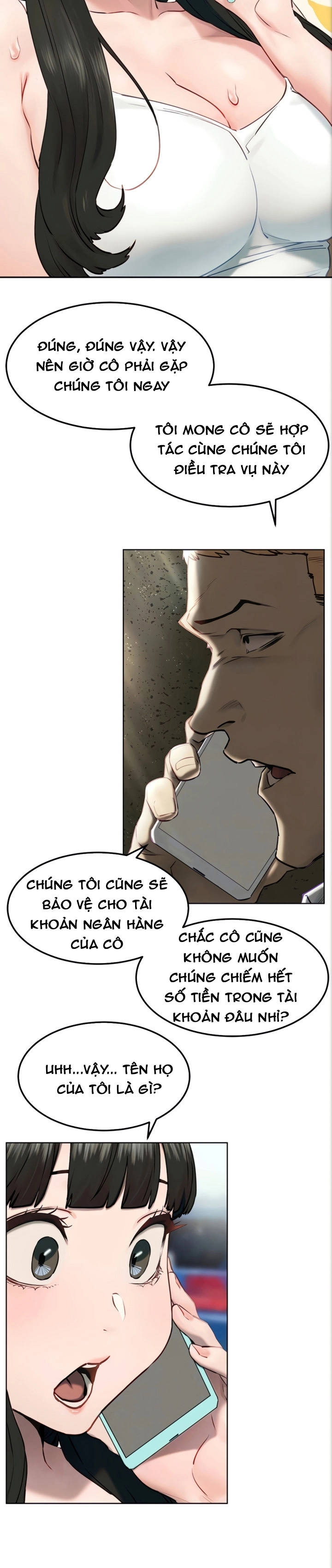 vương quốc của tôi chapter 218 7