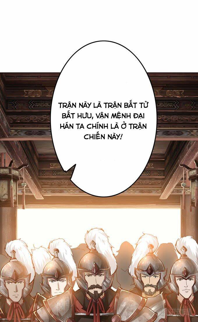 tam quốc chi vân thăng long khởi chapter 1 18